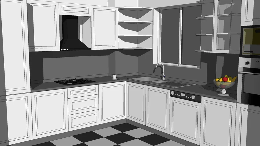 BANYO MUTFAK YENİLEME