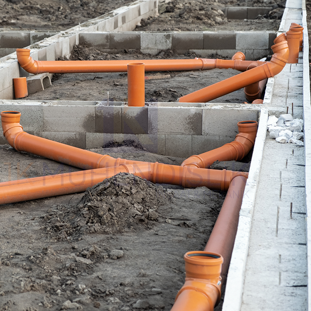 SU TESİSATI VE KALORİFER TESİSATI