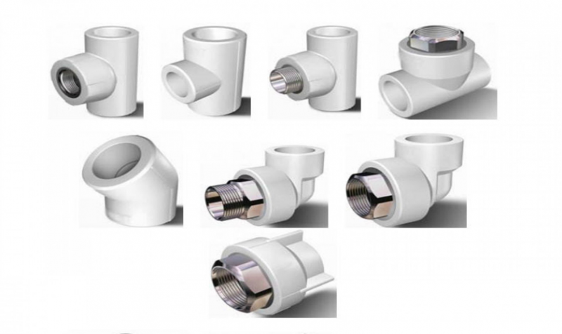 PPRC VE KOMPOZİT BORU